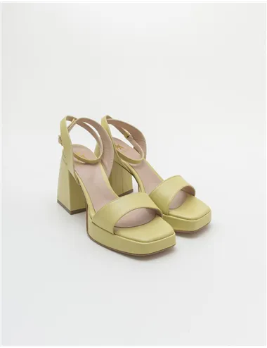 SANDALO PIXIE 600