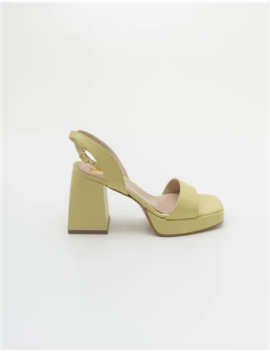 SANDALO PIXIE 600