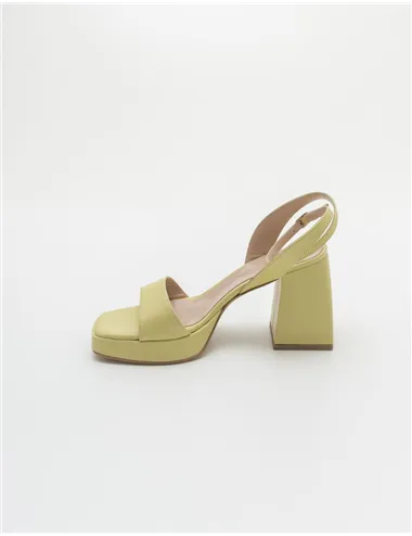 SANDALO PIXIE 600