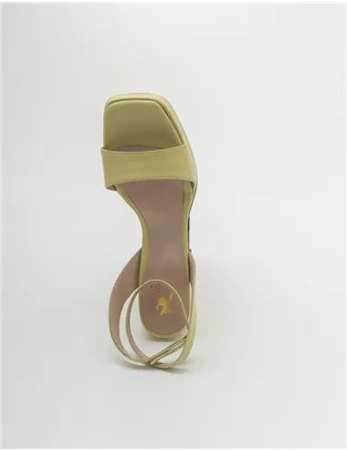 SANDALO PIXIE 600