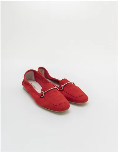 MOCASSINO Q022