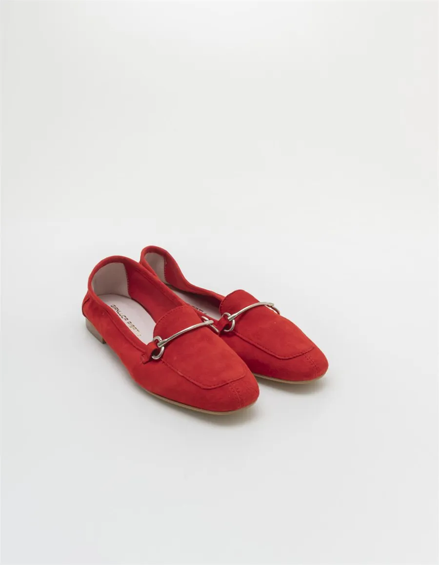 MOCASSINO Q022