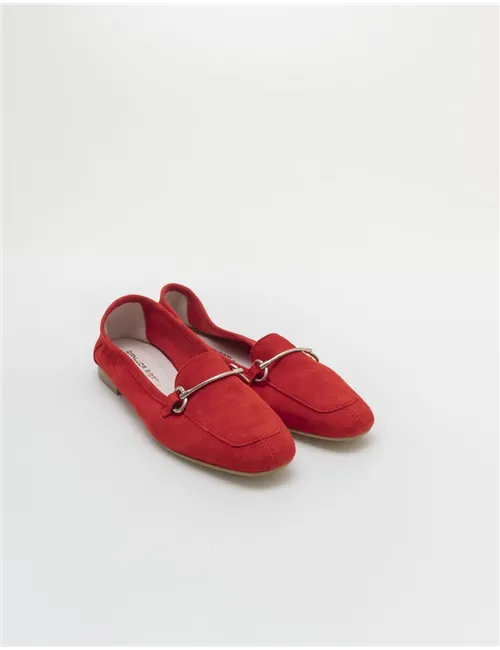 MOCASSINO Q022