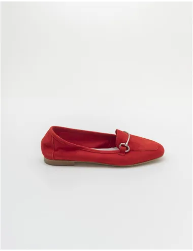 MOCASSINO Q022