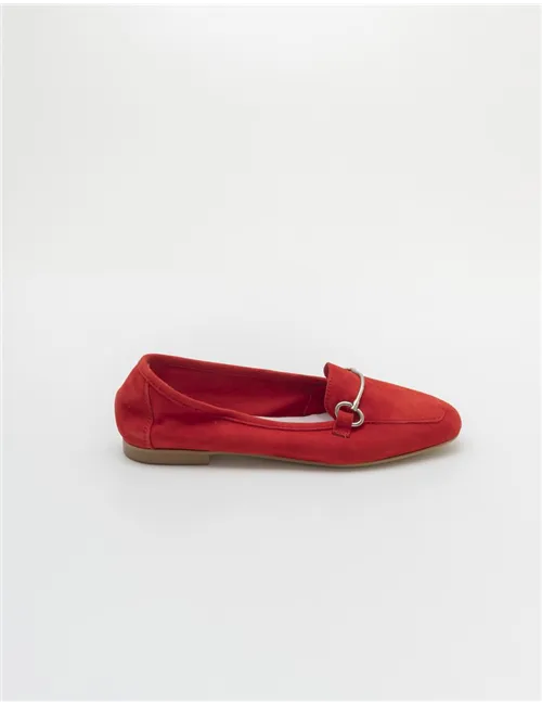 MOCASSINO Q022