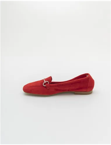 MOCASSINO Q022