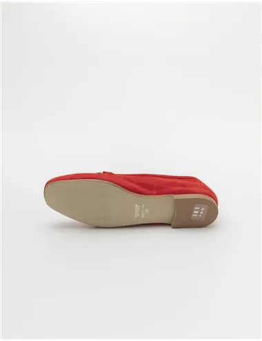 MOCASSINO Q022