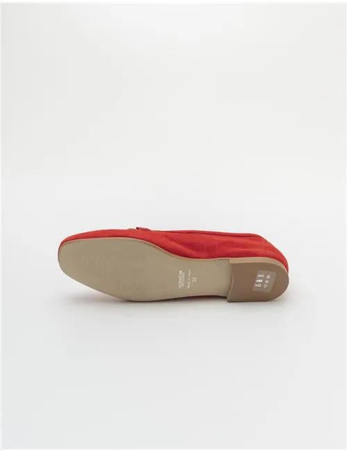MOCASSINO Q022