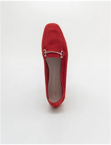 MOCASSINO Q022