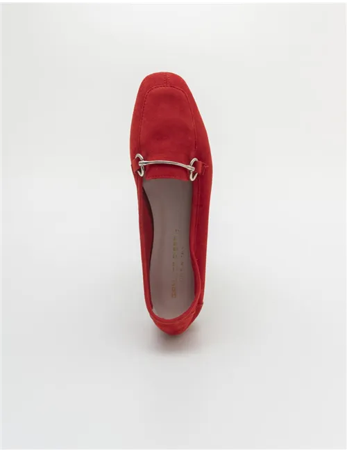MOCASSINO Q022