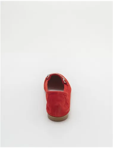 MOCASSINO Q022