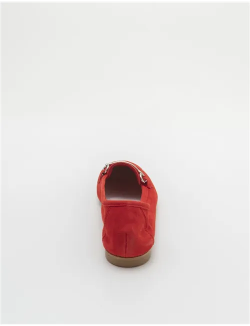 MOCASSINO Q022