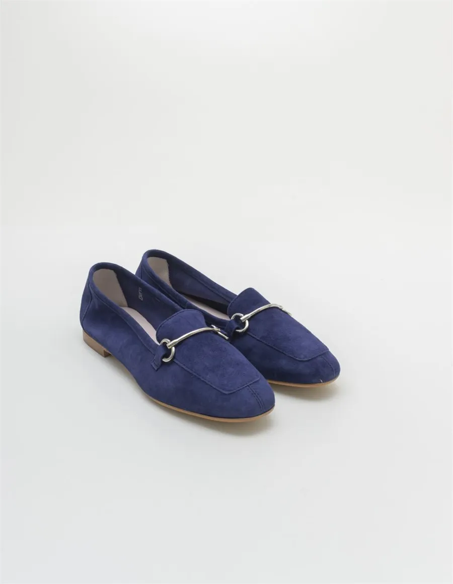 MOCASSINO Q022