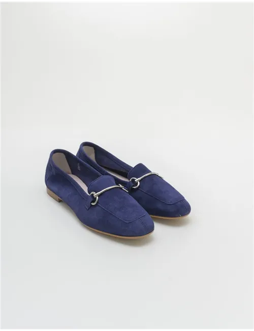 MOCASSINO Q022