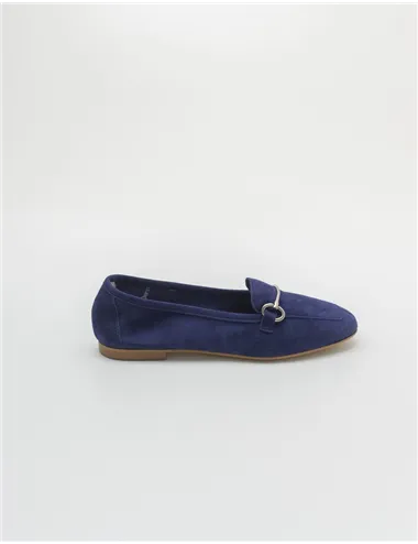 MOCASSINO Q022