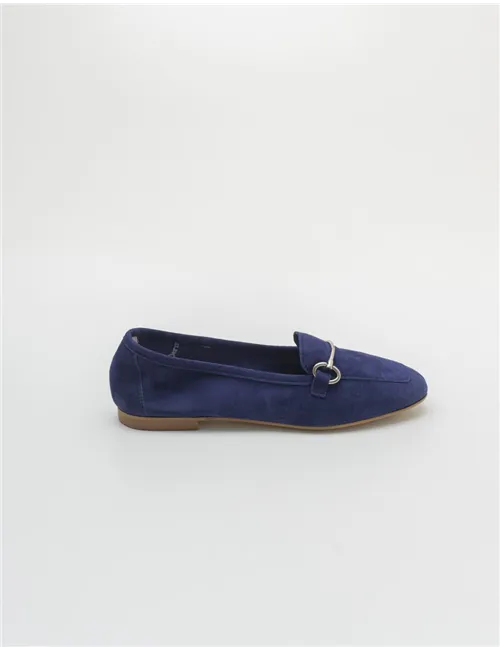MOCASSINO Q022