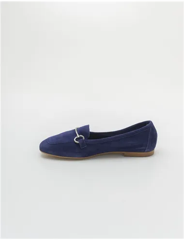 MOCASSINO Q022