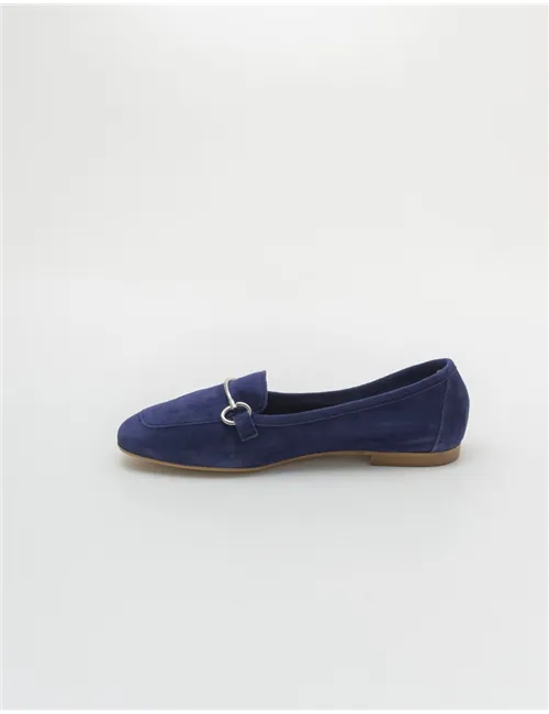 MOCASSINO Q022