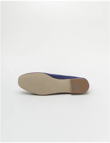 MOCASSINO Q022