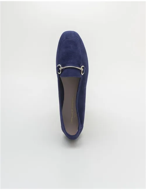 MOCASSINO Q022