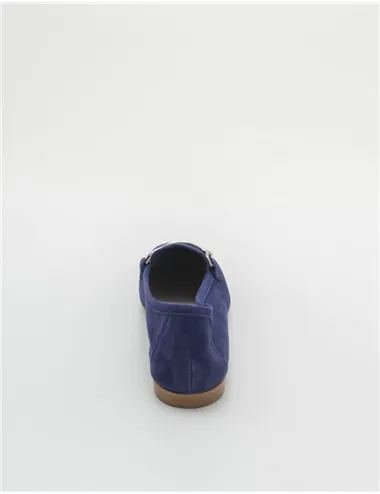 MOCASSINO Q022