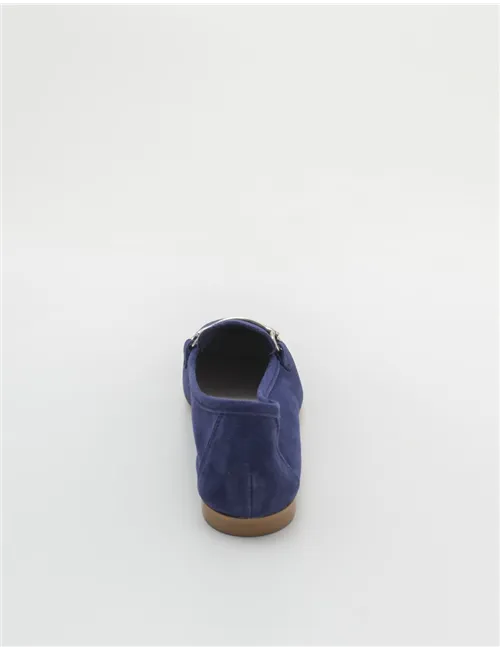 MOCASSINO Q022