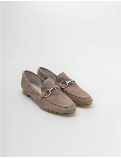MOCASSINO Q094