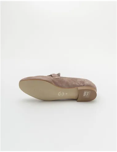 MOCASSINO Q094