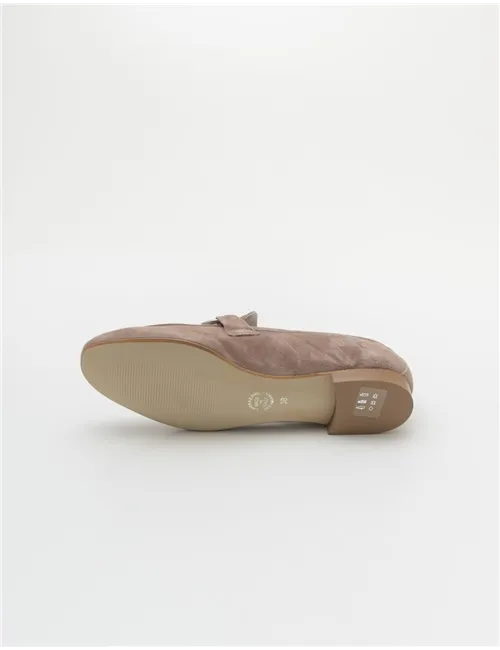 MOCASSINO Q094