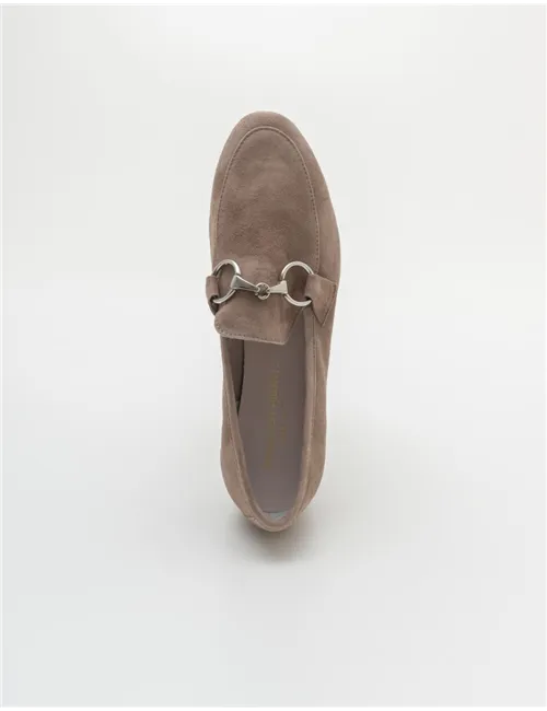 MOCASSINO Q094