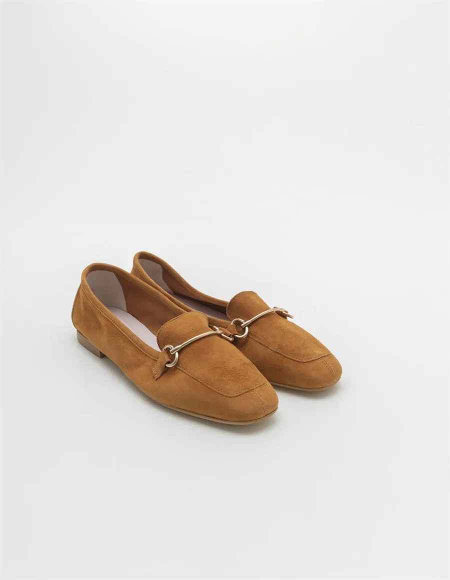 MOCASSINO Q022