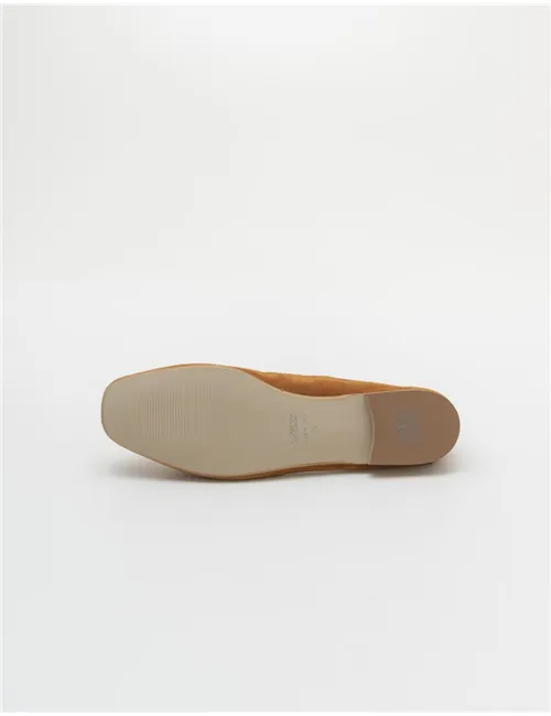 MOCASSINO Q022