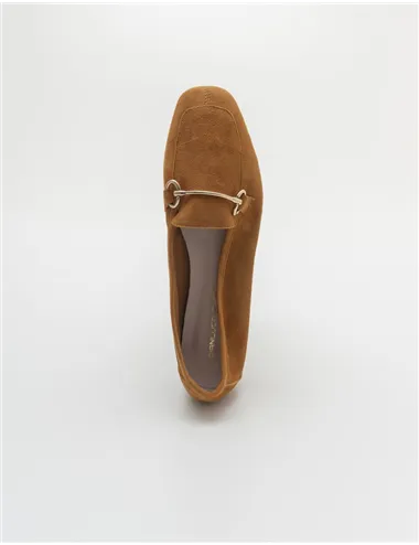 MOCASSINO Q022