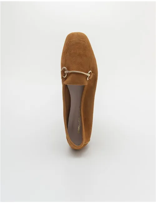 MOCASSINO Q022