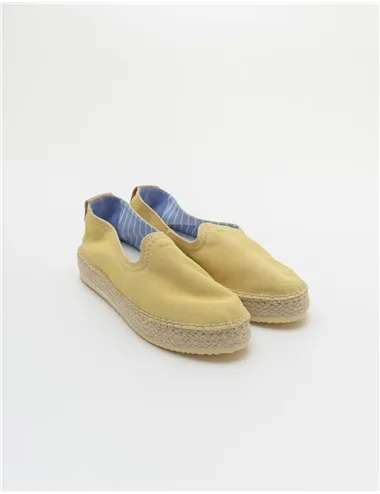 ESPADRILLAS PEACHTOWN