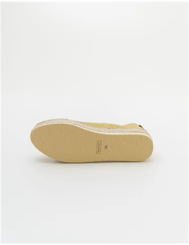 ESPADRILLAS PEACHTOWN