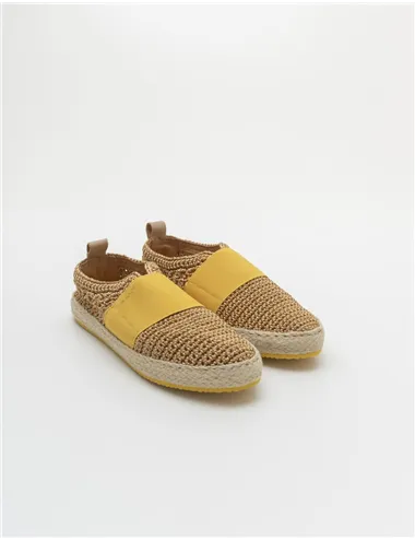 ESPADRILLAS RAFFIAVILLE