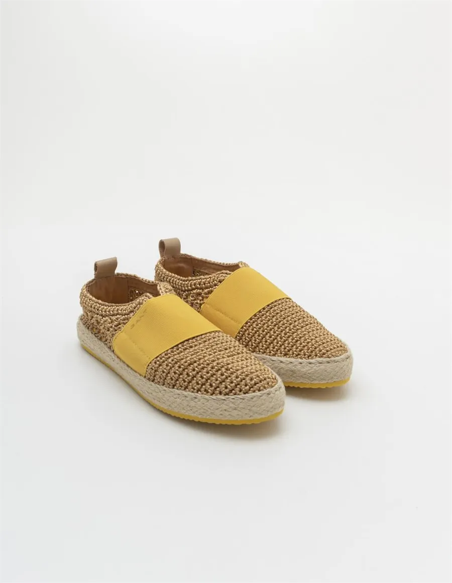 ESPADRILLAS RAFFIAVILLE