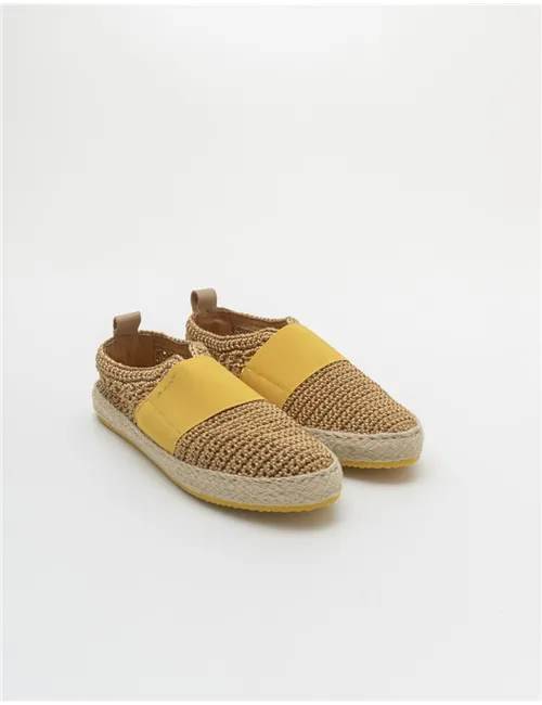ESPADRILLAS RAFFIAVILLE
