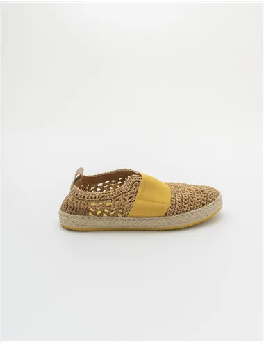 ESPADRILLAS RAFFIAVILLE