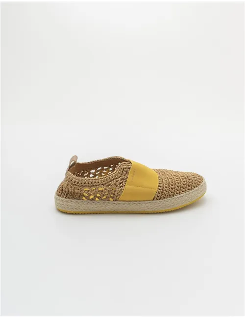 ESPADRILLAS RAFFIAVILLE