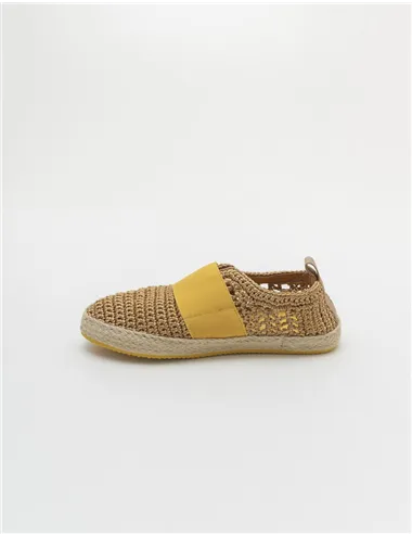 ESPADRILLAS RAFFIAVILLE