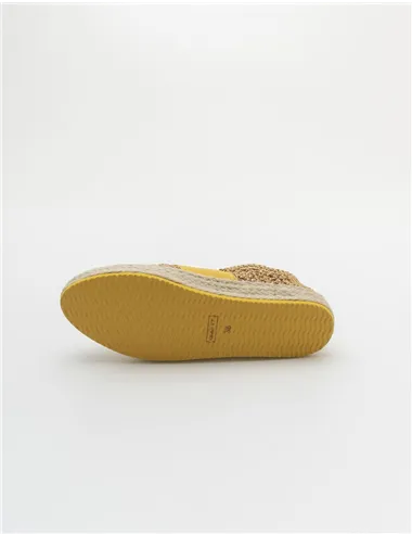 ESPADRILLAS RAFFIAVILLE