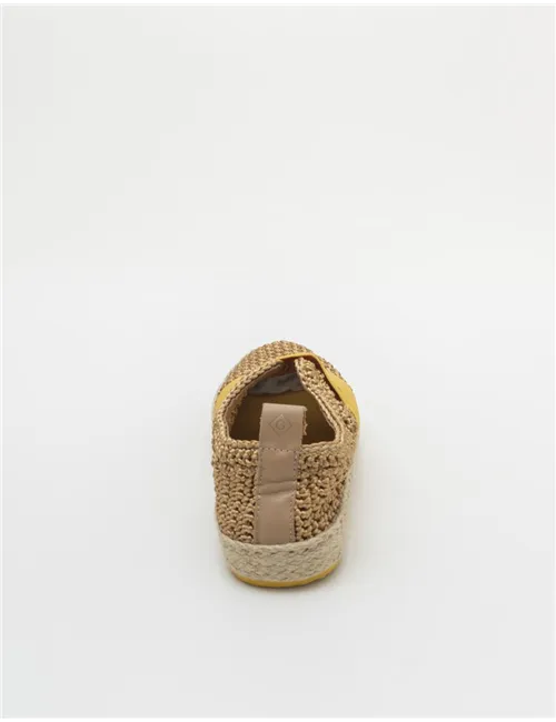 ESPADRILLAS RAFFIAVILLE