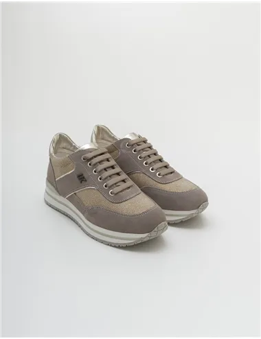 SNEAKER LIKE SW04805-005 N72 M0234