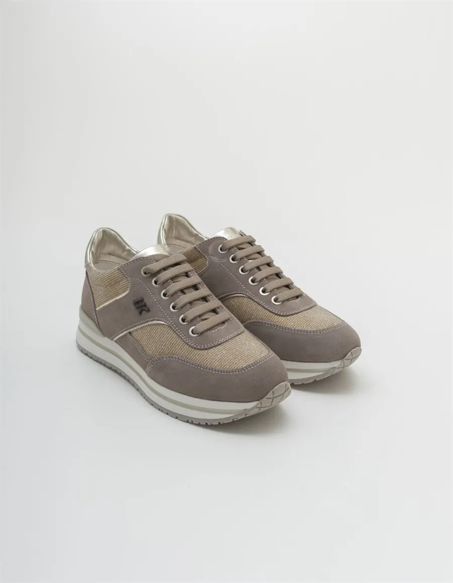 SNEAKER LIKE SW04805-005 N72 M0234