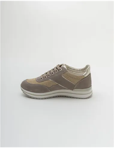 SNEAKER LIKE SW04805-005 N72 M0234