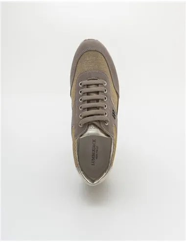 SNEAKER LIKE SW04805-005 N72 M0234