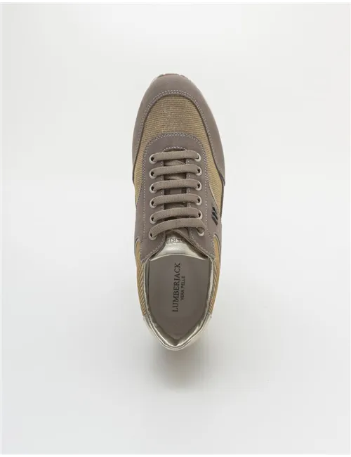 SNEAKER LIKE SW04805-005 N72 M0234