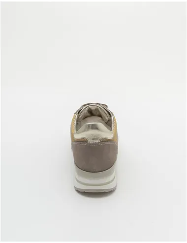 SNEAKER LIKE SW04805-005 N72 M0234